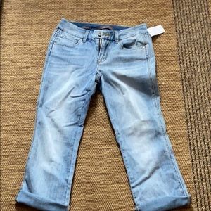 The limited ankle boot Demin